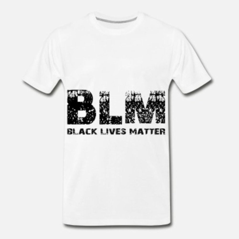 Black Lives Matter
